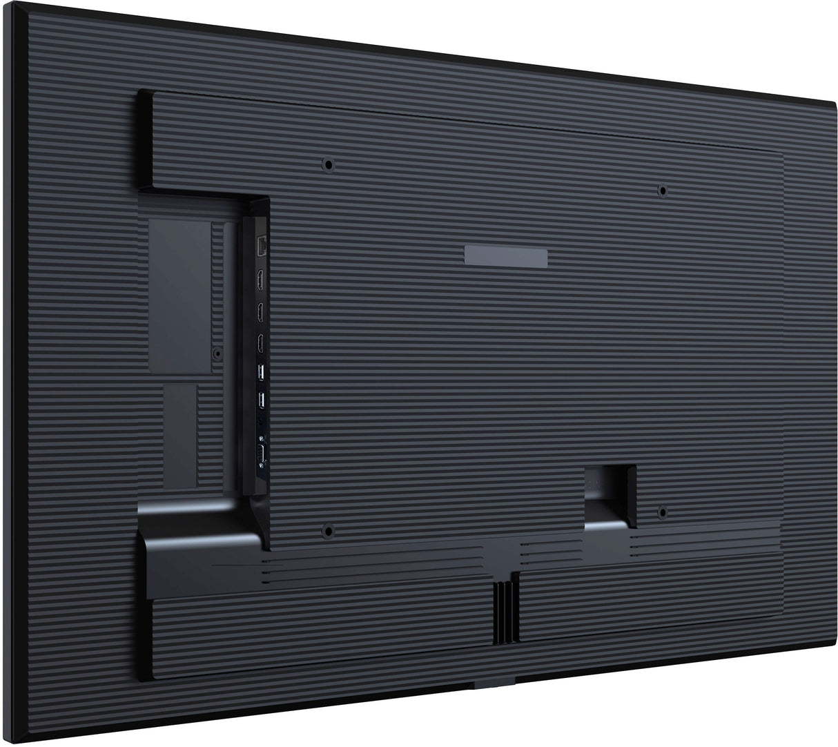 EAN 4948570122295 - iiyama LH4360UHS-B1AG pantalla de señalización Pizarra de caballete digital 108 cm (42.5") LED Wifi 500 c imagen 13