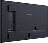 EAN 4948570122295 - iiyama LH4360UHS-B1AG pantalla de señalización Pizarra de caballete digital 108 cm (42.5") LED Wifi 500 c imagen 13
