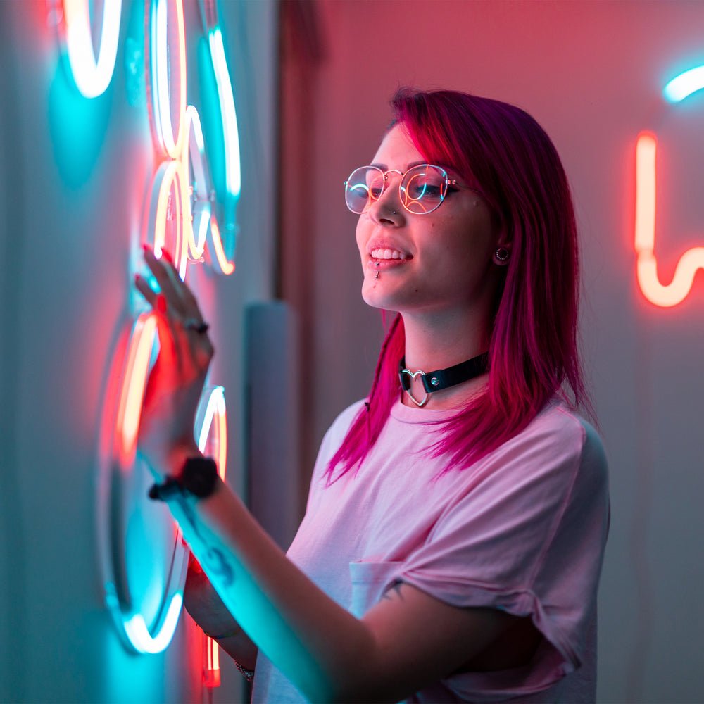 Tira Led Inteligente Twinkly 192 Rgb 2m