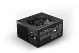 EAN 4260052189412 - be quiet! Straight Power 12 unidad de fuente de alimentación 750 W 20+4 pin ATX ATX Negro imagen 3