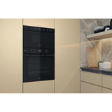 EAN 8003437396816 - Whirlpool MBNA900B Negro Solo microondas Integrado 22 L 750 W imagen 6