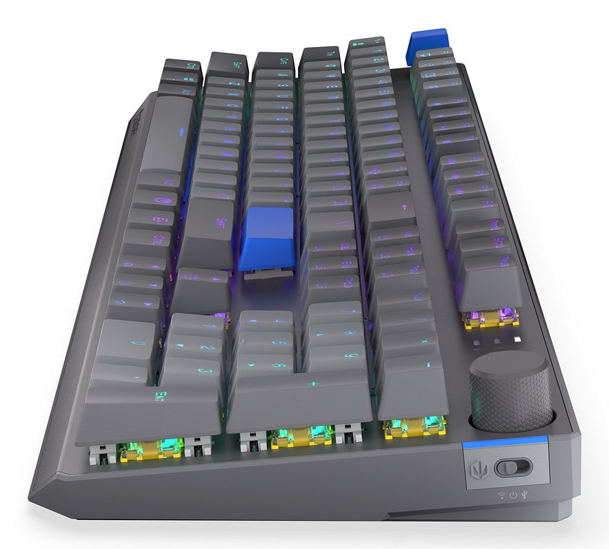 Keyboard Wrl Thock V2/Ey5a129 Endorfy