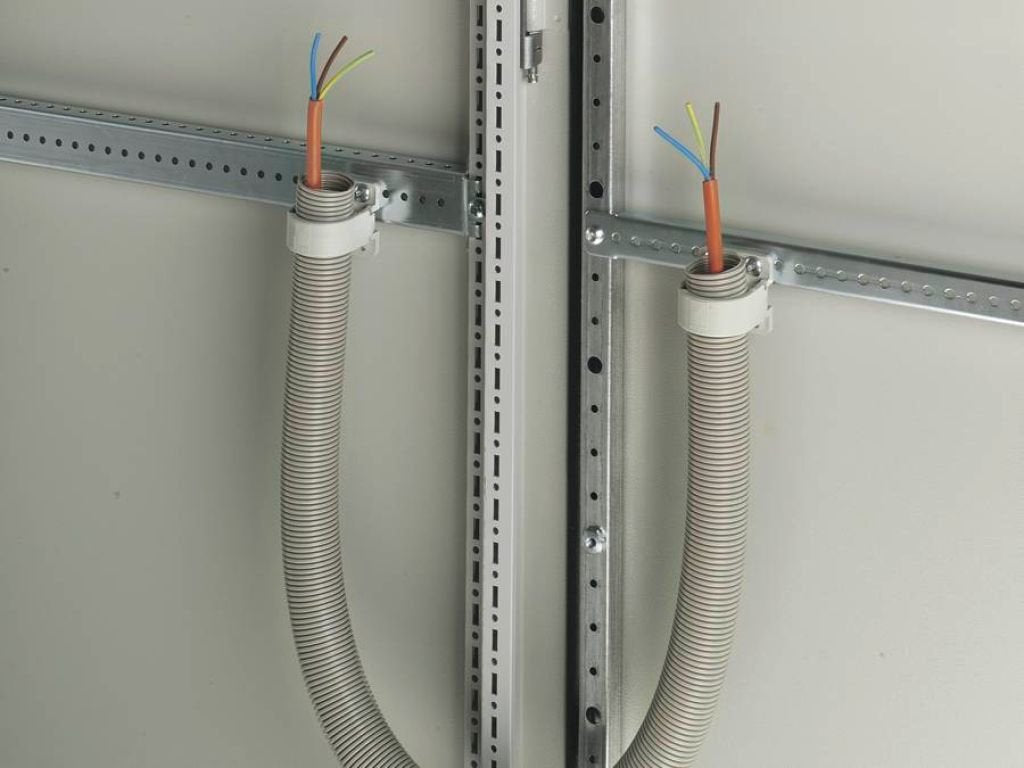 Rittal Cableschlauch Sz 2590000 48mmve=25