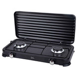 Hornillo De Gas Portátil Jata Hogar Jecg2702