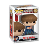 Figura Pop Yu-Gi-Oh! Seto Kaiba
