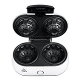EAN 5905575900357 - Adler 2 barquillo(s) 1000 W Blanco imagen 2