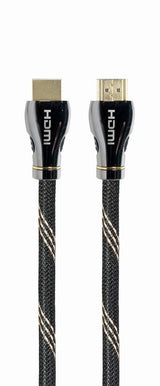 EAN 8716309109994 - Gembird CCBP-HDMI8K-1M cable HDMI HDMI tipo A (Estándar) Negro imagen 1