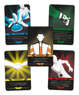 EAN 8436607947172 - Devir BGHUESP juego de tablero 15 min Juego De Cartas Partido imagen 3