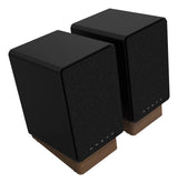 EAN 4573211155891 - ONKYO GX-30ARC De 2 vías Negro Inalámbrico y alámbrico 50 W imagen 1