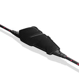 EAN 5901885248769 - Modecom VOLCANO MC-839 SWORD Auriculares Alámbrico Diadema Juego Negro imagen 7