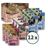 EAN 7300330367013 - Bozita 9116321 comida húmeda para gatos 85 g imagen 2