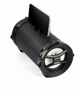 Altavoz Bluetooth 'Boom' Con Función De Ecualizador