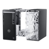 EAN 5397184852903 - DELL OptiPlex 7020 Intel® Core™ i5 i5-14500 8 GB DDR5-SDRAM 512 GB SSD Windows 11 Pro Mini Tower PC Negro imagen 5