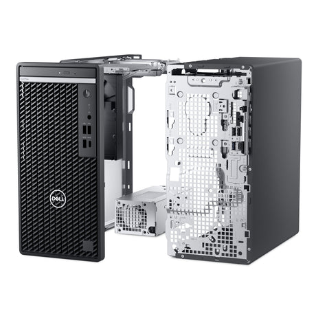EAN 5397184852934 - DELL OptiPlex 7020 Intel® Core™ i5 i5-14500 16 GB DDR5-SDRAM 512 GB SSD Windows 11 Pro Mini Tower PC Negr imagen 5
