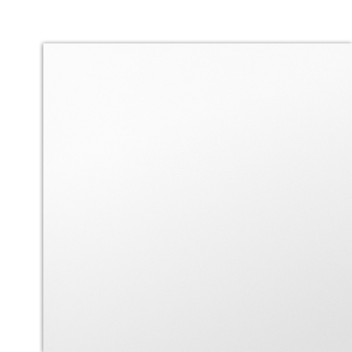 Cricut Printable Magnet Sheets A4 (3) White