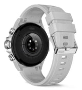 EAN 8427542142937 - Ksix Titanium 3,63 cm (1.43") 55 mm Digital 466 x 466 Pixeles Pantalla táctil Plata imagen 5