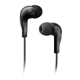 Sbs Teinearkl Auriculares Negro