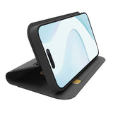 Sbs Wallet Stand Iphone 17 Schwarz