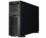 EAN 4250749708347 - bluechip SERVERline T30334s servidor 960 GB Torre Intel Xeon E E-2414 2,6 GHz 32 GB DDR5-SDRAM 1280 W imagen 4