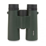Carson Jr Series Binocular Bak-4 Negro, Verde