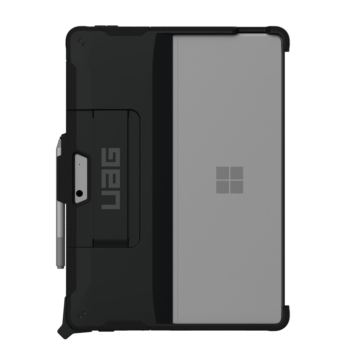 EAN 0810070367541 - Urban Armor Gear 32326HB14040 funda para tablet 33 cm (13") Negro imagen 1
