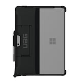 EAN 0810070367541 - Urban Armor Gear 32326HB14040 funda para tablet 33 cm (13") Negro imagen 1