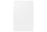 Samsung Book Cover Keyboard Do Galaxy Tab S10 Ultra  S9 Ultra  Bialy