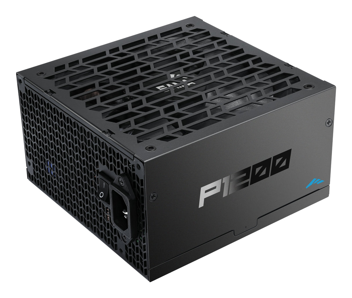 Sama P1200 Netzteil 1200w 80+ Platinum Black Retail