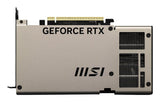 Tarjeta Grafica Msi Geforce Rtx 5060 Ti 16g Inspire 2x Oc Nvidia Geforce Rtx 5060 Ti 16 Gb Gddr7