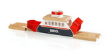 Brio World World Light & Sound Ferry, Play Vehicle 33569