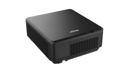 EAN 0813097024367 - Vivitek DU7099Z Proyector para grandes espacios 7600 lúmenes ANSI DLP WUXGA (1920x1200) 3D Negro, Plata imagen 7