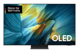 EAN 8806097057444 - Samsung GQ65S95FATXZG Televisor 165,1 cm (65") 4K Ultra HD Smart TV Wifi Negro imagen 1