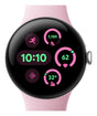 EAN 0840353907669 - Google Pixel Watch 3 AMOLED 41 mm Digital Pantalla táctil Plata Wifi GPS (satélite) imagen 1