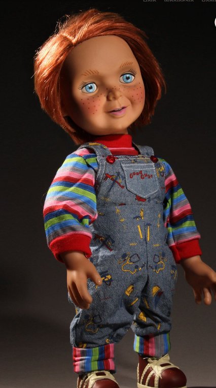 EAN 0696198780048 - Mezco Good Guys Chucky imagen 5