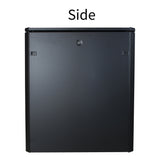 19'' 20u Rack Cabinet 600 X  1000 X 1075mm Data Line -