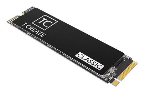 EAN 4711430800646 - Team Group T-CREATE CLASSIC C47 4 TB M.2 PCI Express 4.0 NVMe 3D NAND imagen 4