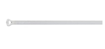 Cablebinder 4,8x360 Natur Ty528mr Beutel A 100