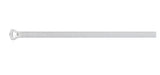 Cablebinder 4,8x360 Natur Ty528mr Beutel A 100