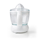 Nedis Exprimidor Electrico  25 W  Blanco