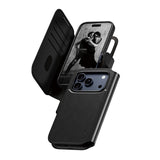 Panzerglass Care Feature Case Tango 2-In-1 Wallet W. Magsafe Iphone 17 Pro