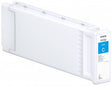 EAN 8715946639802 - Epson UltraChrome XD2 cartucho de tinta 1 pieza(s) Original Cian imagen 1