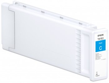 EAN 8715946639802 - Epson UltraChrome XD2 cartucho de tinta 1 pieza(s) Original Cian imagen 1