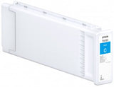 EAN 8715946639802 - Epson UltraChrome XD2 cartucho de tinta 1 pieza(s) Original Cian imagen 1