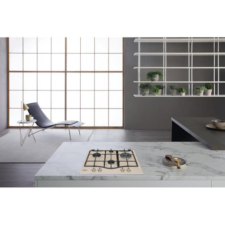 EAN 8003437616297 - Whirlpool GMT 6422 OW Blanco Integrado 60 cm Encimera de gas 4 zona(s) imagen 2