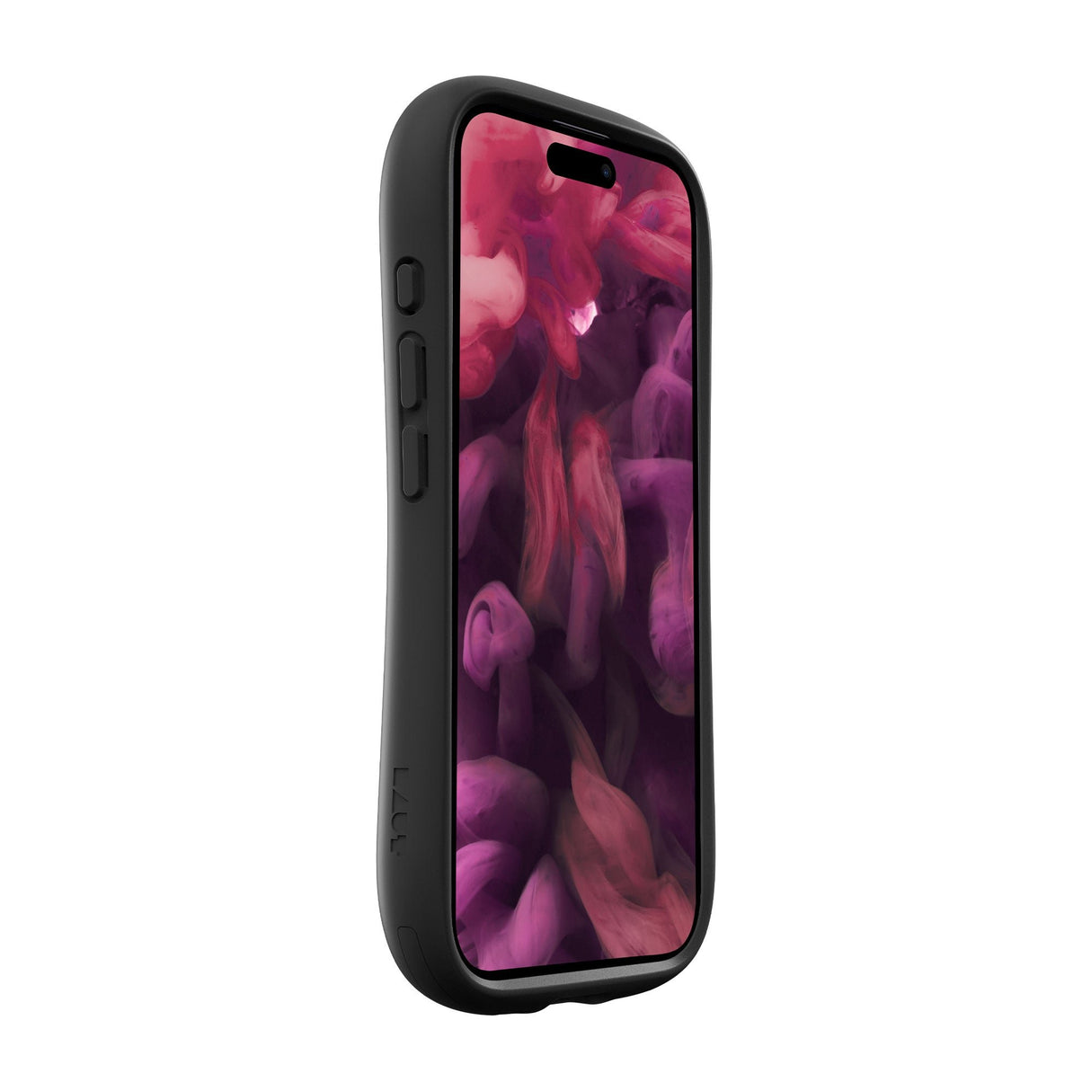 EAN 4895206939591 - LAUT Pop Adventure funda para teléfono móvil 15,5 cm (6.1") Negro, Transparente imagen 3