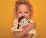 Muñeca Tela Pink Lily