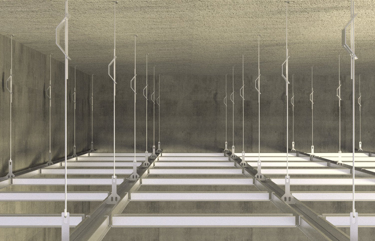 EAN 4006209504925 - Fischer GB 10 20 pieza(s) Enchufe de pared 55 mm imagen 3