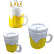 EAN 4260513721489 - Thumbs Up 2000009 cubitera PVC imagen 1
