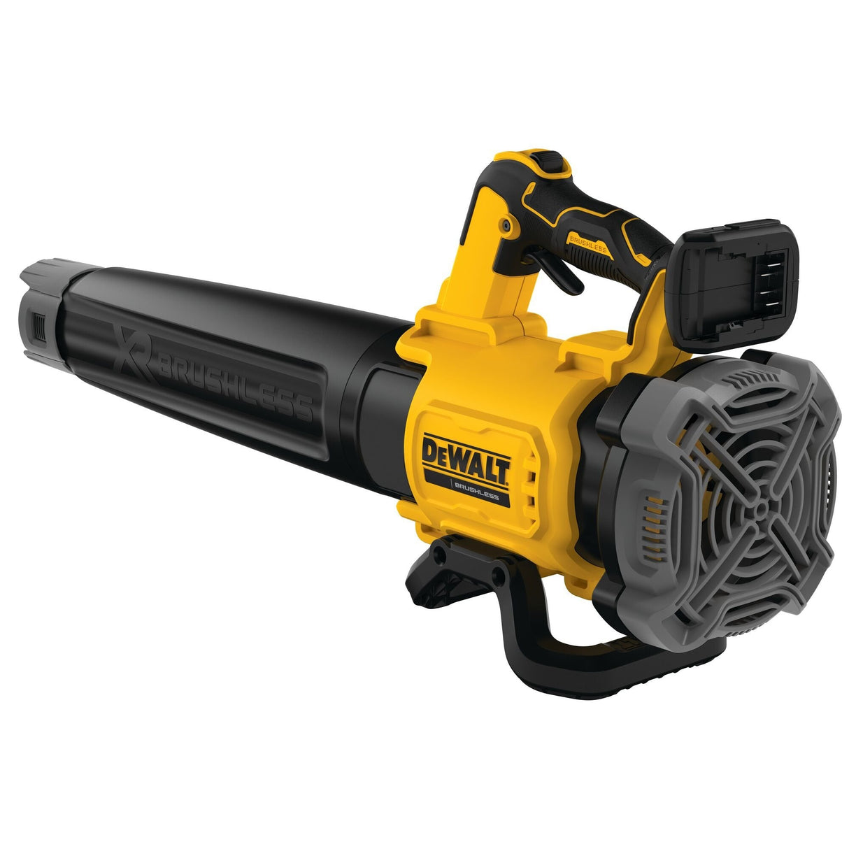 Soplador De Hoja  Dewalt Dcmbl562n-Xj