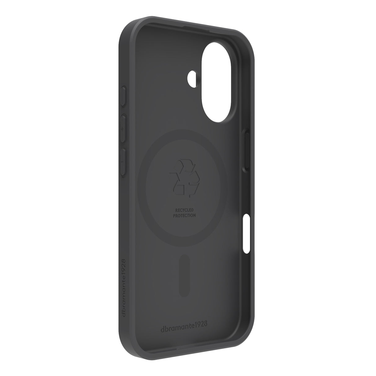 EAN 5711428062420 - dbramante1928 Greenland Pro MS funda para teléfono móvil 15,5 cm (6.1") Negro imagen 3